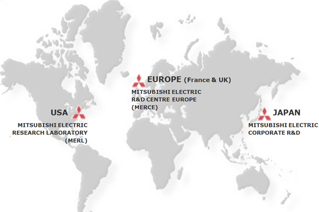 Mitsubishi electric en Climatización 2015