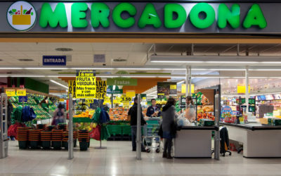 Mercadona aterriza en Guipuzkoa