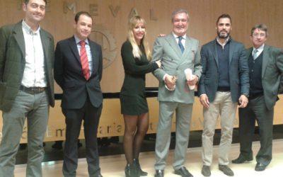 EL GRUPO FULTON RECIBE PREMIO ‘EXCELENCIA EMPRESARIAL’