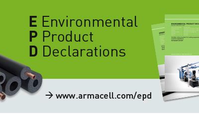 Declaraciones Ambientales de Producto