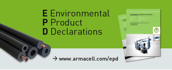 Declaraciones Ambientales de Producto