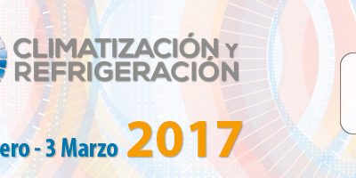 El Taller de Refrigeración de C&R 2017 ofrecerá cinco sesiones prácticas dirigidas a los instaladores