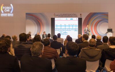 Excelentes perspectivas de participación para C&R 2023 en su 20 aniversario