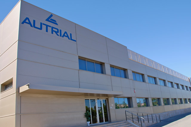 Autrial obtiene certificaciones UL para USA-Cánada