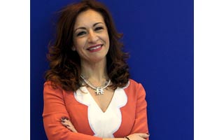 Entrevista a Susana Rodríguez, Presidenta de Asofrío, en la revista Caloryfrio