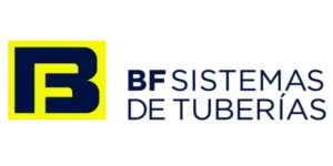 BF Sistemas de tuberías