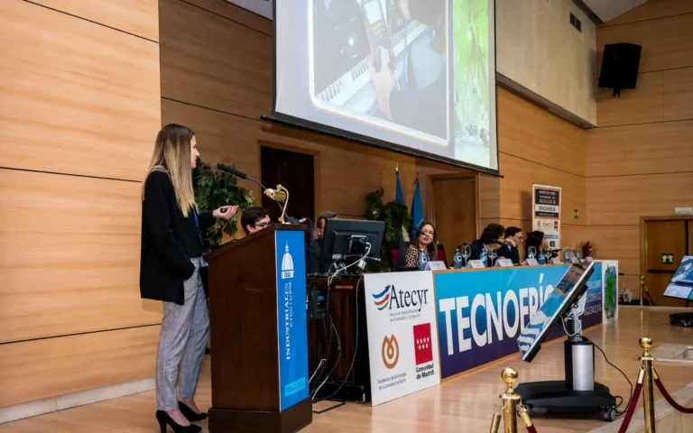 ASOFRÍO y AENOR: un sello pionero para reconocer la calidad del instalador 2019
