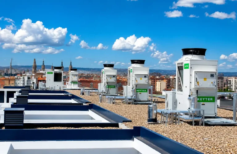 Nuevos multiplicadores CAE para bombas de calor: qué prepara el Gobierno y cuándo se aplicarán