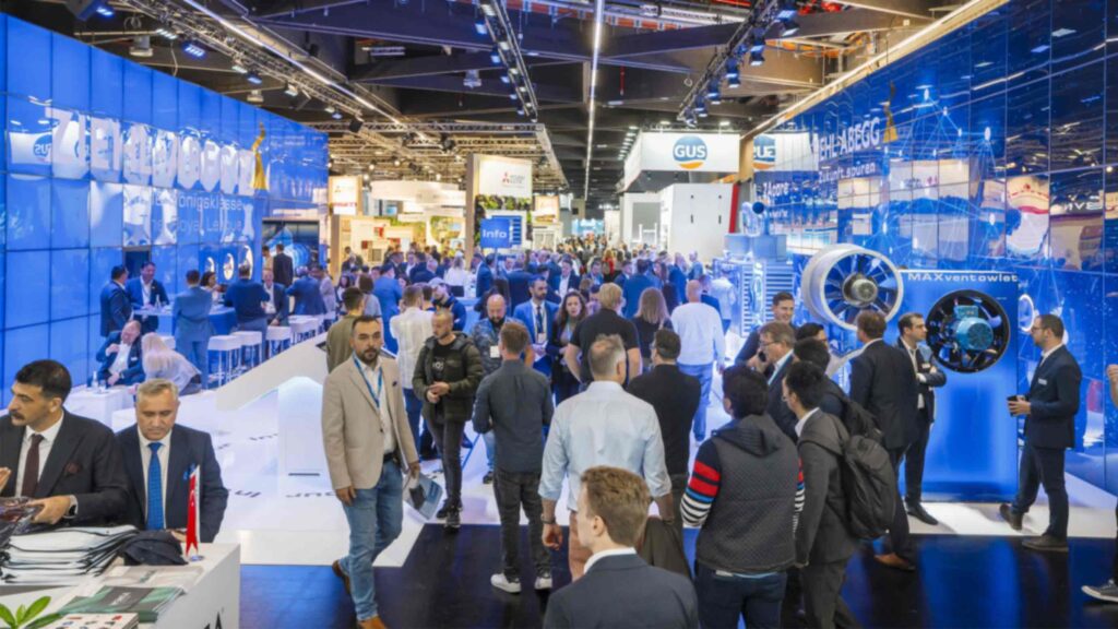 Chillventa