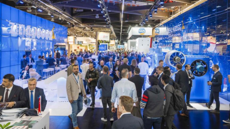 Chillventa 2026, una cita ineludible para la refrigeración