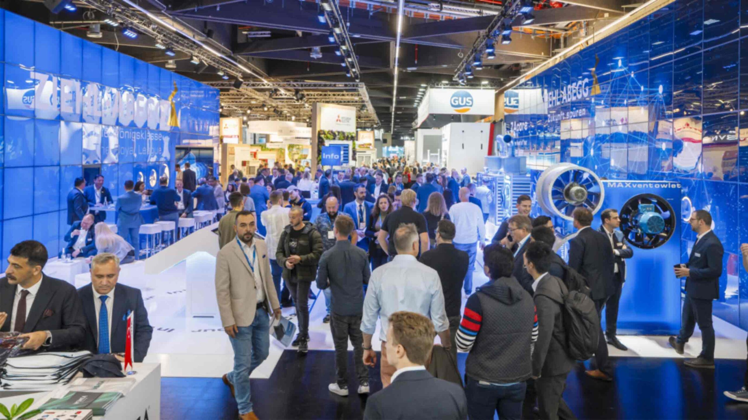 Chillventa