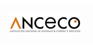 Logotipo de ANCECO