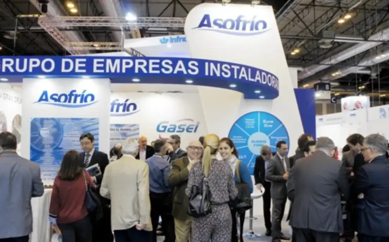 ASOFRÍO en C&R: Una década haciendo sector