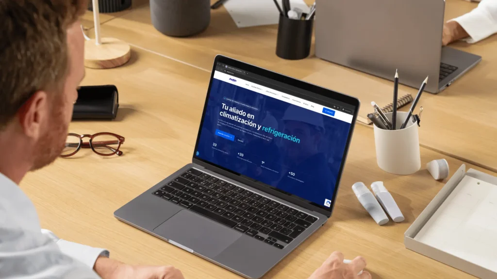 Webinar Asofrio